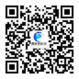 寒武系科技公众号二维码